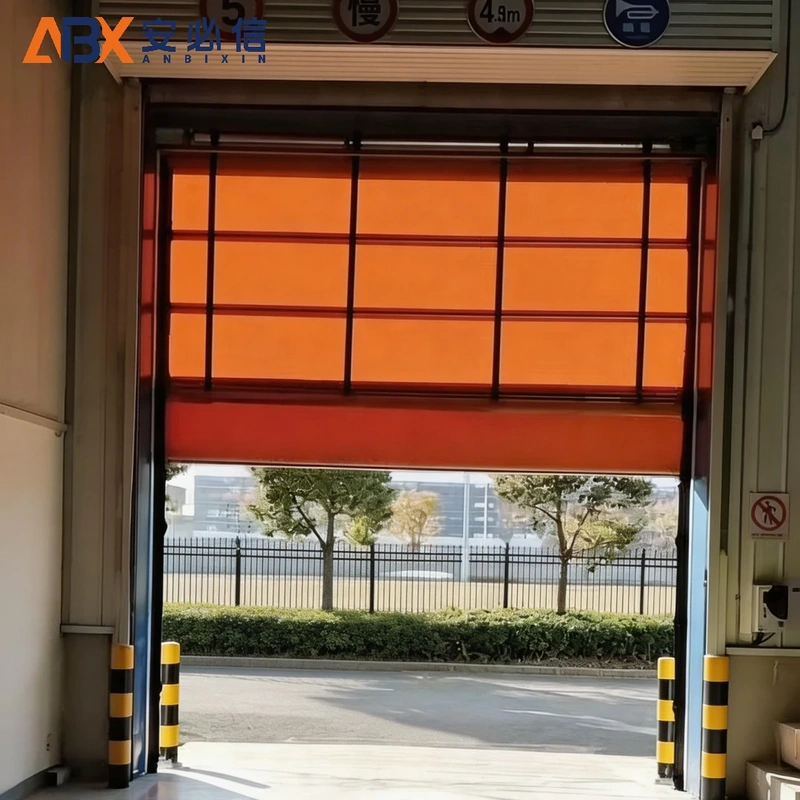 焦作市翻转式卸货平台