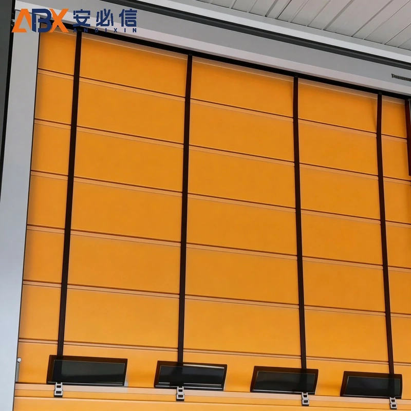 焦作市升降平台